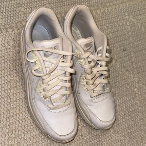 Nike Air Max Off-White Sneakers